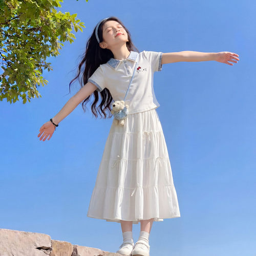 女3岁套装