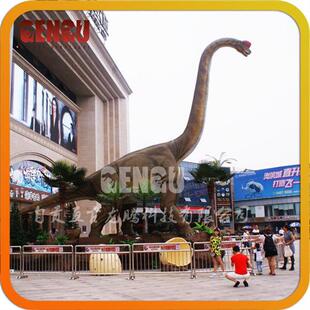 大型游乐恐龙恐龙游乐园仿真恐龙主题公园仿真恐龙制作公司