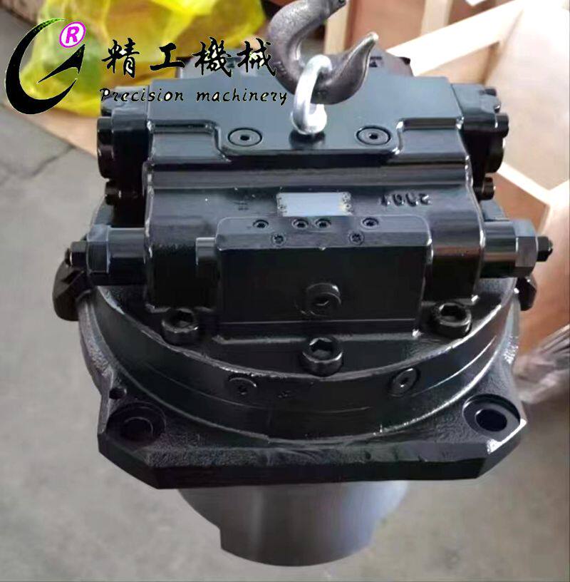 挖掘机住友 sh200/210 220a1/a2/a3/4jg1 行走马达牙箱齿轮箱总成