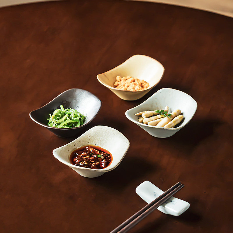 调料碟火锅蘸料碗骨碟家用2026新款蘸碟调料碗小盘子碟子精致醋碟,餐饮具,碟,淘宝优惠券,粉丝福利购,淘宝优惠卷