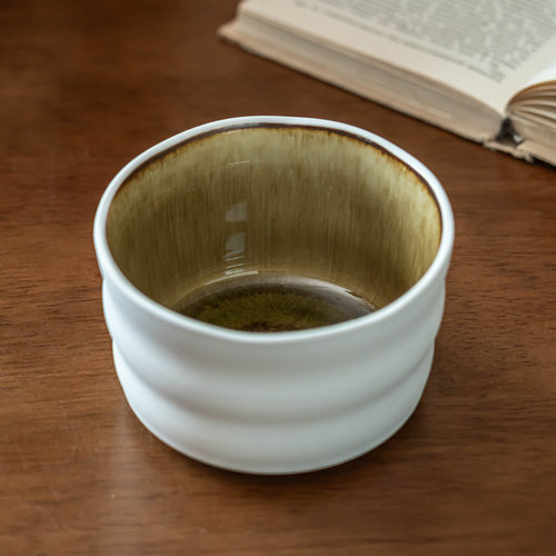 吉田成器新式糖水碗家用米饭碗