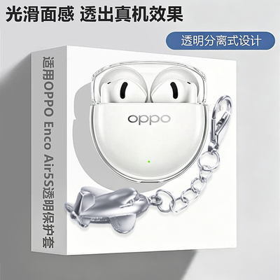 适用于OPPOEncoAir5s保护套