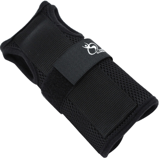 医用手腕关节扭伤桡骨骨折固定夹板腱鞘炎妈妈手康复护腕男女支具