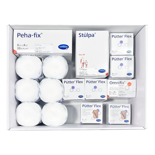 Эластичный комплект, нарукавники, эластичная повязка, набор, Германия