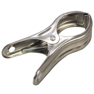 天寿鸟笼锁笼扣夹子鸟笼用具用品