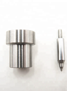 发动机喷油器组件喷嘴DN0PDN112喷油嘴105007-1120适用于三菱4D56