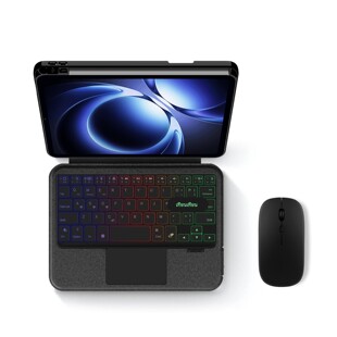 适用于红米K Pad智能蓝牙键盘8.8英寸Redmi Kpad一体磁吸拆分笔槽