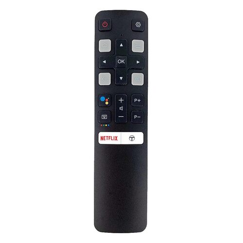 适用于TCL液晶电视机遥控器语音RC802V N1 RC802VT1 RC901VF MR5