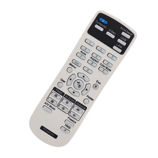 725W E01 735F 725WI EPSON爱普生投影机投影仪遥控器CB