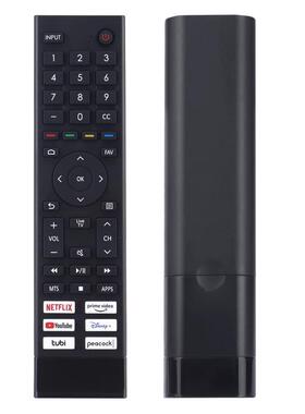 适用于外贸电视机遥控器ERF3J80H 50U6G 55U6G 红外外贸款