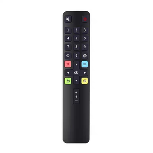 65P3 适用于TCL液晶电视机遥控器ARC801L 55P3 49P3 RC801LDCI1