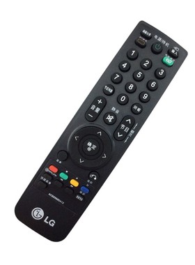LG电视机遥控适用42LH50FR 47LH50FR 42LF30FD 42LH30FR-CA