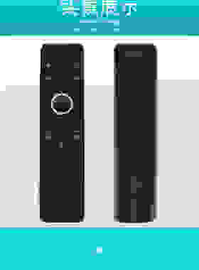 适用于夏普语音遥控器RC_B200 60015B200-600-G LCD-45sf470a