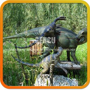 仿真恐龙产品恐龙化石模型仿真恐龙仿真恐龙制作厂家