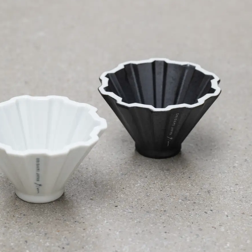 ORIGAMI联名LEAVES滤杯