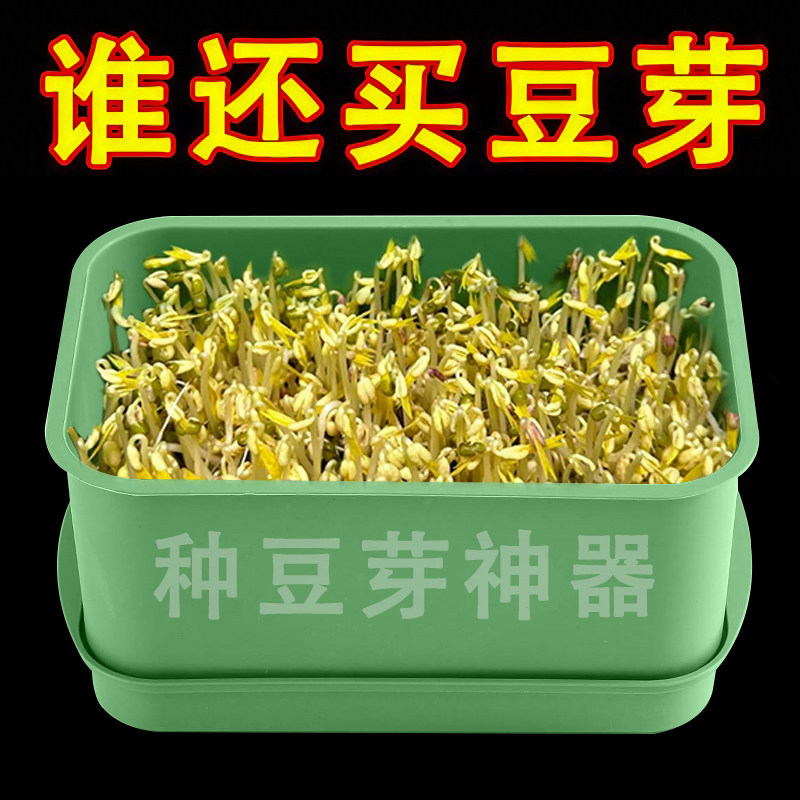 育苗盘种植发芽盆大容量