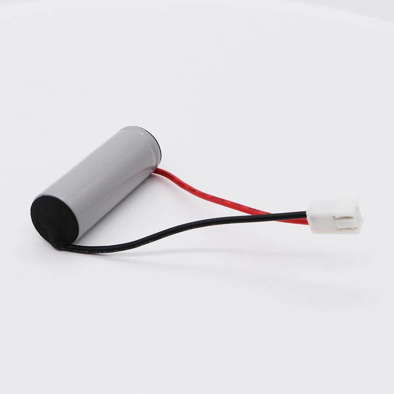 18500锂电池KC认证 果汁杯蒜泥机动力5C 3.7V 120