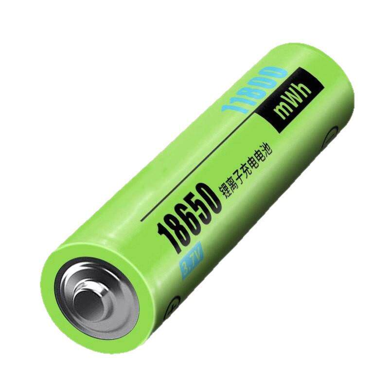 18650锂电池3.7V并联大容量电风扇收音机个护电器电动锂电池