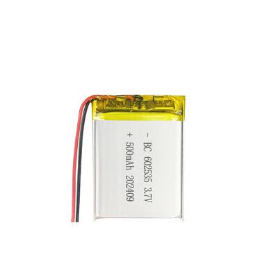 402535 502535 602535 702535 802535 902535 102535聚合物锂电池