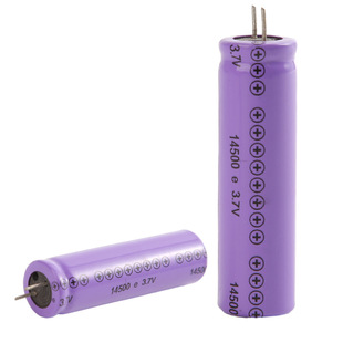 电容电池 14500 10300 13400 13300 13350 13250 13200锂电池