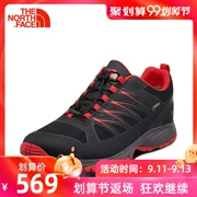 Giày đi bộ đường dài mùa hè miền Bắc TheNorthFace nam GTX ngoài trời không thấm nước chống trượt mang giày leo núi 3FYY - Khởi động ngoài trời