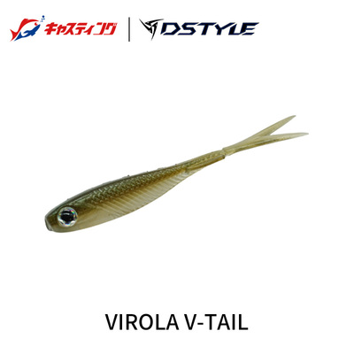 Dstyle青木大介VIROLAV-TAIL