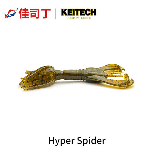 KEITECH日本HyperSpider