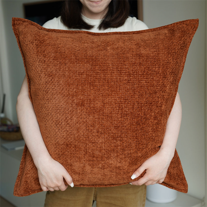 抱枕大号沙发靠垫抱枕套不含芯床上超大靠背垫床头靠枕客厅靠背枕