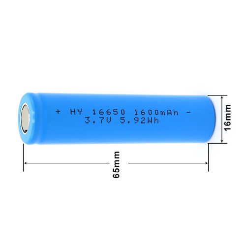16650动力锂电池性用品