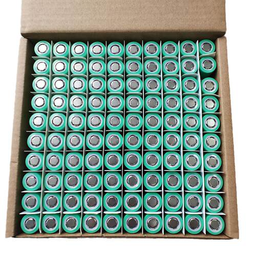 DMEGC东磁30P18650锂电池3000mah10C电动车电动工具三元锂电