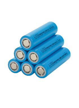 DMEGC18650电芯25P电池2500mAH高倍率12C放电电动工具园林业