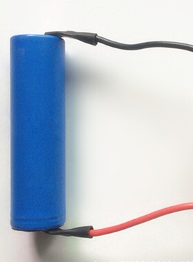 厂家18650锂电池3.7V 1500mAh果汁杯动力LED灯手电筒锂电池