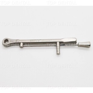 奥齿泰扭力扳手牙科口腔种植扭力扳手工具盒通用安登特方头扳手