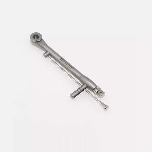 牙科口腔种植扭力扳手工具盒登腾/奥齿泰 方头扭力扳手通用扳手