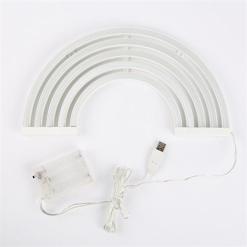 跨境款LED霓虹灯新款音符霓虹灯酒吧房间装饰灯厂家直供