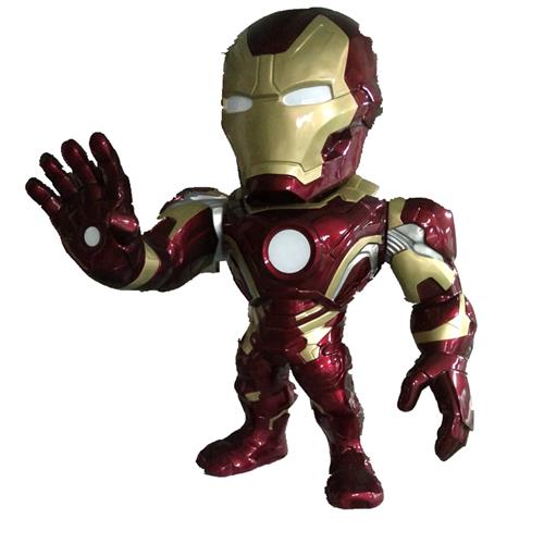 米大型主题公园花车发光巡游广告玻璃钢国风节日雕塑电动车