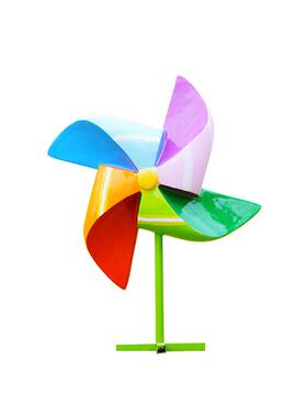 户外景区网红秋千座椅摆件公园售楼处彩虹云朵爱心打卡玻璃钢雕塑