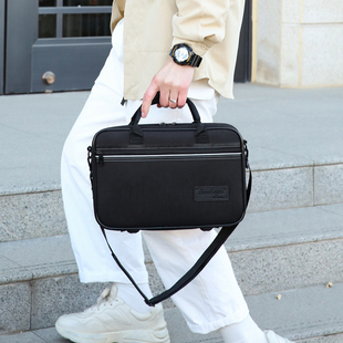 防水防摔单簧管箱包双肩背包硬壳ABS便携式单簧管包双簧管乐器包