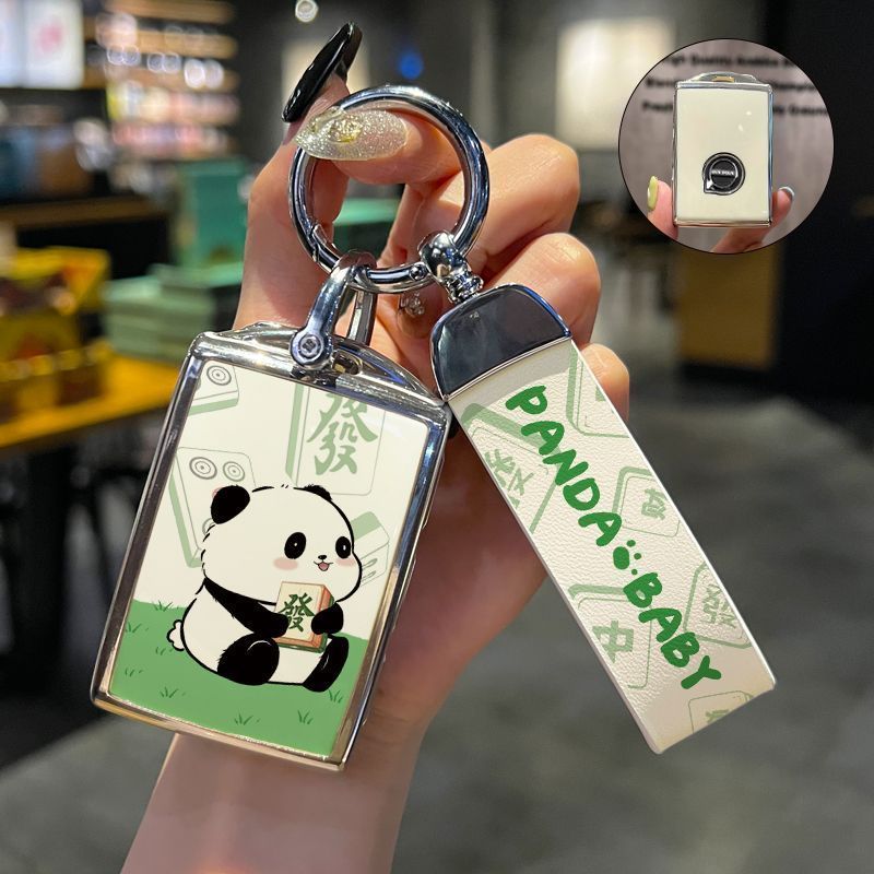 适用于沃尔沃钥匙套volvo/ xc60/ s90/ s60/ xc40 /xc90/ v60扣壳