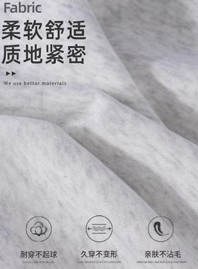 连帽卫上衣套女春秋季205新外2款开春季初中生韩系慵懒风XJ-WT-Z0