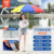 1.8m rainbow [mini] umbrella diameter 1.5m