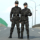 Новый стиль темно-ночного камуфляжного костюма, мужской весенне-осенний устойчивый к царапинам и износу модернизированный сетчатый комбинезон, военная тренировочная форма, одежда военных фанатов mini 4