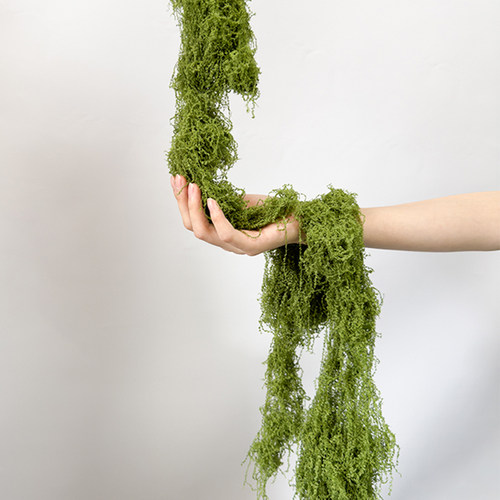 仿真绿植苔藓园林花园装饰微景观