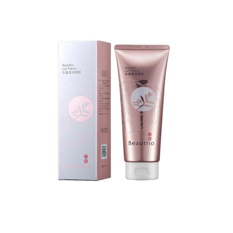 无限极萃雅柔泽凝胶