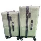 Xiaomi tie box upective uppection 90 баллов Максимальный багаж прозрачный молодежный версию 26/24/28/20 износ -устойчивый