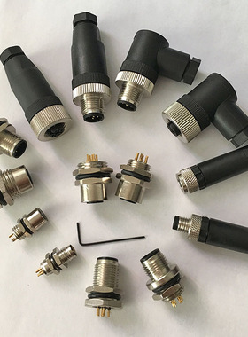 传感器连接器B8151-0/9 B8251-0/9 BS8141-0/PG9 BS8241质保一年