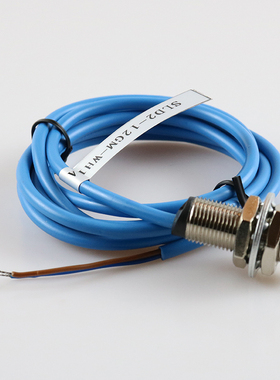 天津奥的斯OTIS扶梯检测开关DAA177AX2/SLD2-12GM-WH1A速度传感器