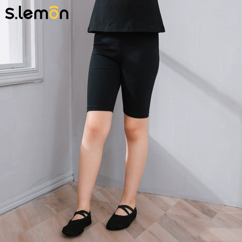 Детские хлопковые черные штаны, комбинезон, в обтяжку, по фигуре