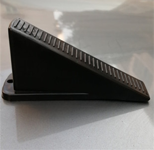 永保阻门器免打孔橡胶门塞门挡门阻门楔子门卡顶门器防撞防风门堵