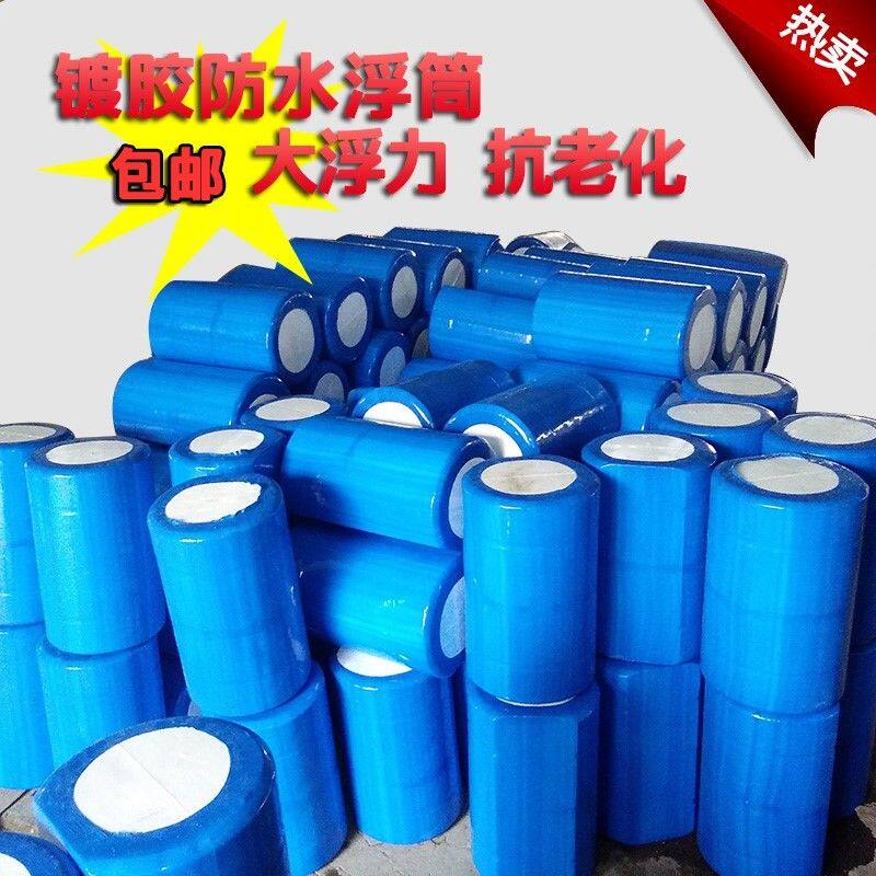 高密度泡沫鱼塘用平台浮体